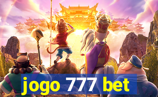 jogo 777 bet